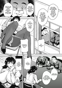 Page 53 of Akaneiro ni Modaeru Hitozuma - Wife Writhing in Madder Ch. 1-8 - preview thumbnail