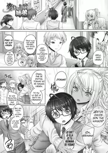 Page 10 of Motto Nee Motto - preview thumbnail