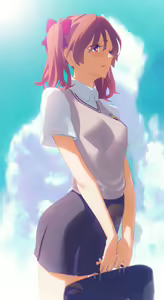 Page 107 of ●PIXIV● TAMAMOICE - preview thumbnail