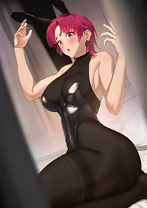 Page 27 of ●PIXIV● TAMAMOICE - preview thumbnail