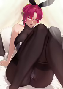Page 28 of ●PIXIV● TAMAMOICE - preview thumbnail