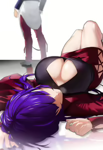 Page 37 of ●PIXIV● TAMAMOICE - preview thumbnail