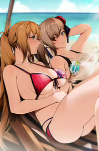 Page 67 of ●PIXIV● TAMAMOICE - preview thumbnail