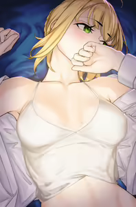 Page 78 of ●PIXIV● TAMAMOICE - preview thumbnail