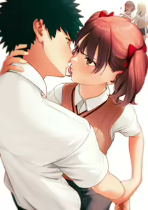 Page 83 of ●PIXIV● TAMAMOICE - preview thumbnail