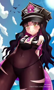 Page 39 of ●PIXIV● xKzan キザン - preview thumbnail