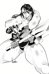Page 110 of ●PIXIV● bowalia - preview thumbnail