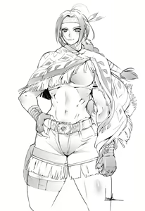 Page 118 of ●PIXIV● bowalia - preview thumbnail