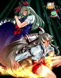 Page 221 of ●PIXIV● bowalia - preview thumbnail