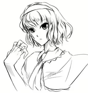 Page 236 of ●PIXIV● bowalia - preview thumbnail