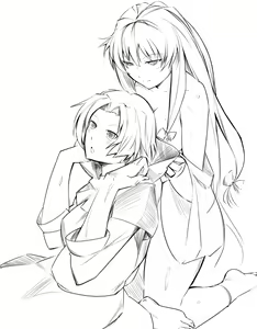 Page 255 of ●PIXIV● bowalia - preview thumbnail