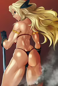 Page 260 of ●PIXIV● bowalia - preview thumbnail