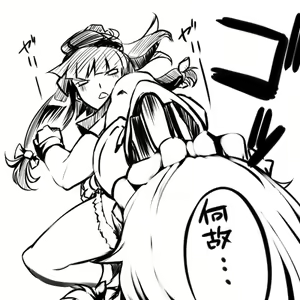 Page 278 of ●PIXIV● bowalia - preview thumbnail
