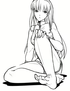 Page 280 of ●PIXIV● bowalia - preview thumbnail