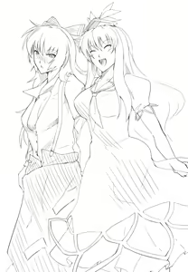 Page 292 of ●PIXIV● bowalia - preview thumbnail