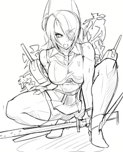Page 366 of ●PIXIV● bowalia - preview thumbnail