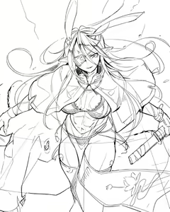 Page 397 of ●PIXIV● bowalia - preview thumbnail