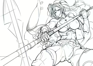 Page 419 of ●PIXIV● bowalia - preview thumbnail