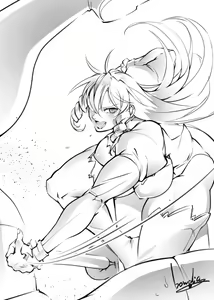Page 43 of ●PIXIV● bowalia - preview thumbnail