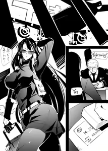 Page 435 of ●PIXIV● bowalia - preview thumbnail