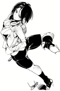 Page 445 of ●PIXIV● bowalia - preview thumbnail