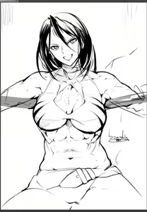 Page 491 of ●PIXIV● bowalia - preview thumbnail