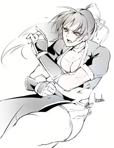 Page 515 of ●PIXIV● bowalia - preview thumbnail