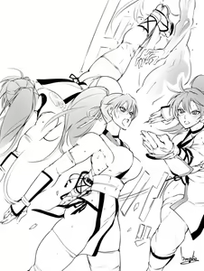 Page 52 of ●PIXIV● bowalia - preview thumbnail