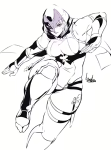 Page 540 of ●PIXIV● bowalia - preview thumbnail