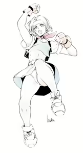 Page 633 of ●PIXIV● bowalia - preview thumbnail