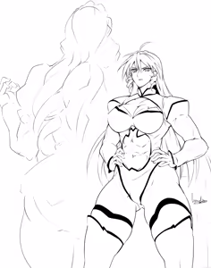 Page 638 of ●PIXIV● bowalia - preview thumbnail