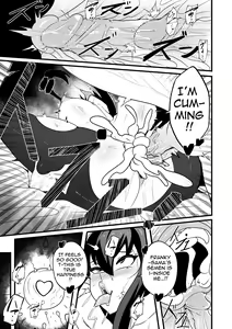 Page 14 of B-Trayal 46 Yor (decensored) - preview thumbnail