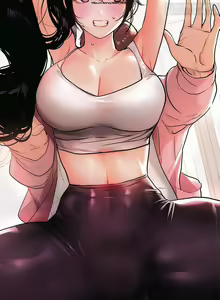 Page 213 of 韩漫：富家女姐姐 26-50 官中 - preview thumbnail