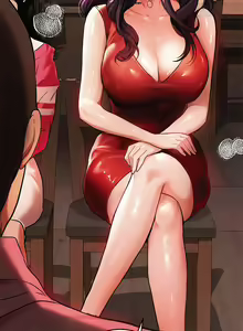 Page 269 of 韩漫：富家女姐姐 26-50 官中 - preview thumbnail