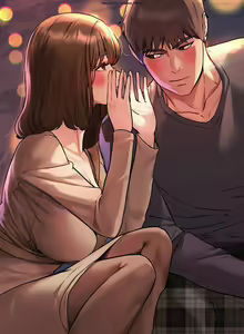 Page 658 of 韩漫：富家女姐姐 26-50 官中 - preview thumbnail