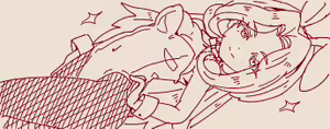Page 204 of ARTIST ヒロポン - preview thumbnail
