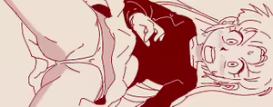 Page 216 of ARTIST ヒロポン - preview thumbnail