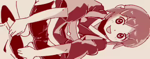 Page 317 of ARTIST ヒロポン - preview thumbnail