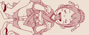 Page 351 of ARTIST ヒロポン - preview thumbnail
