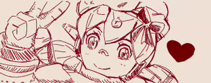 Page 355 of ARTIST ヒロポン - preview thumbnail