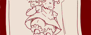 Page 496 of ARTIST ヒロポン - preview thumbnail
