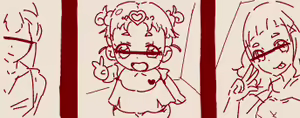 Page 497 of ARTIST ヒロポン - preview thumbnail
