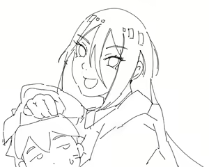 Page 507 of ARTIST ヒロポン - preview thumbnail