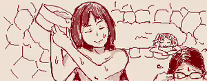 Page 51 of ARTIST ヒロポン - preview thumbnail