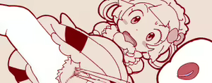 Page 52 of ARTIST ヒロポン - preview thumbnail