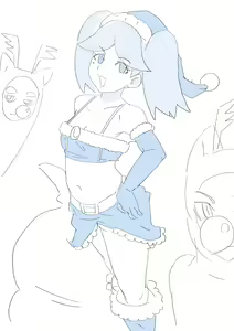 Page 65 of ARTIST ヒロポン - preview thumbnail