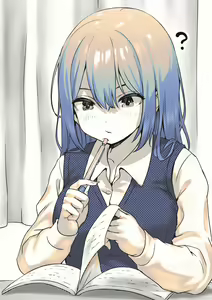 Page 3 of Cool de Kashiko-sou na Futanari Aho-chan - preview thumbnail