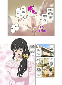 Page 13 of Hitozuma Miyuki-san ni Otto Kounin de Mainichi Tanetsuke Sex - preview thumbnail