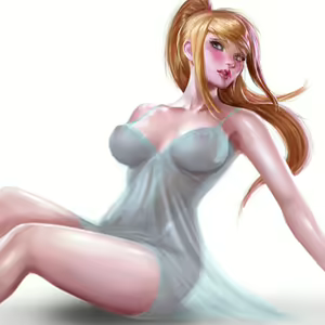 Page 243 of Samus Aran Gallery - Metroid - preview thumbnail