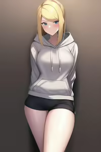 Page 86 of Samus Aran Gallery - Metroid - preview thumbnail